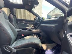 Geely Boyue 2024 1.5TD Longteng Edition - ფოტო 11