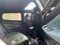 Geely Boyue 2024 1.5TD Longteng Edition - ფოტო 12