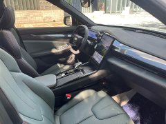 Geely Boyue 2024 1.5TD Longteng Edition - ფოტო 13