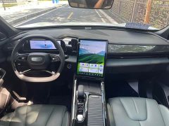 Geely Boyue 2024 1.5TD Longteng Edition - ფოტო 14
