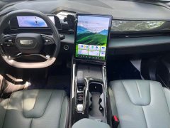 Geely Boyue 2024 1.5TD Longteng Edition - ფოტო 15