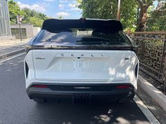 Geely Boyue 2024 1.5TD Longteng Edition - ფოტო 4