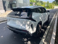 Geely Boyue 2024 1.5TD Longteng Edition - ფოტო 5