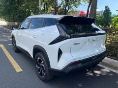 Geely Boyue 2024 1.5TD Longteng Edition - ფოტო 6