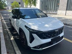 Geely Boyue 2024 1.5TD Longteng Edition - ფოტო 7