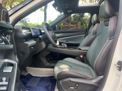 Geely Boyue 2024 1.5TD Longteng Edition - ფოტო 9
