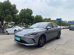 BYD Dolphin 05 DM-i Smart Drive Edition 120KM Flagship - ფოტო 1