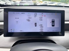 BYD Dolphin 05 DM-i Smart Drive Edition 120KM Flagship - ფოტო 10