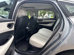 BYD Dolphin 05 DM-i Smart Drive Edition 120KM Flagship - ფოტო 11