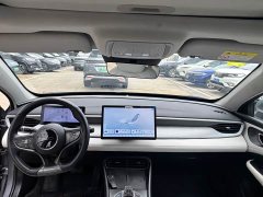 BYD Dolphin 05 DM-i Smart Drive Edition 120KM Flagship - ფოტო 12