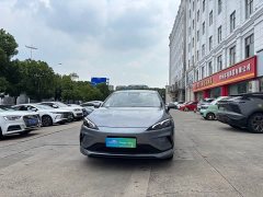 BYD Dolphin 05 DM-i Smart Drive Edition 120KM Flagship - ფოტო 2