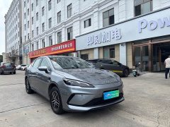BYD Dolphin 05 DM-i Smart Drive Edition 120KM Flagship - ფოტო 3