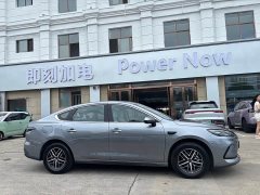 BYD Dolphin 05 DM-i Smart Drive Edition 120KM Flagship - ფოტო 4