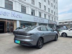 BYD Dolphin 05 DM-i Smart Drive Edition 120KM Flagship - ფოტო 5