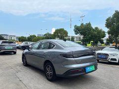 BYD Dolphin 05 DM-i Smart Drive Edition 120KM Flagship - ფოტო 7