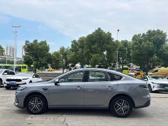 BYD Dolphin 05 DM-i Smart Drive Edition 120KM Flagship - ფოტო 8