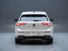 Volkswagen Golf 2021 280TSI DSG R-Line - ფოტო 11
