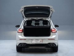 Volkswagen Golf 2021 280TSI DSG R-Line - ფოტო 12