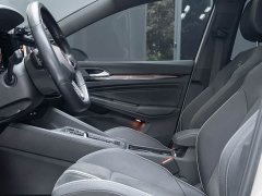 Volkswagen Golf 2021 280TSI DSG R-Line - ფოტო 14