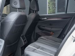 Volkswagen Golf 2021 280TSI DSG R-Line - ფოტო 15