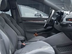Volkswagen Golf 2021 280TSI DSG R-Line - ფოტო 16