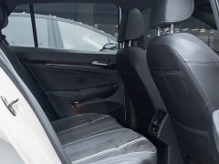 Volkswagen Golf 2021 280TSI DSG R-Line - ფოტო 17
