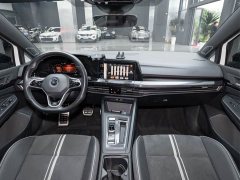 Volkswagen Golf 2021 280TSI DSG R-Line - ფოტო 18