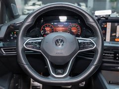 Volkswagen Golf 2021 280TSI DSG R-Line - ფოტო 19