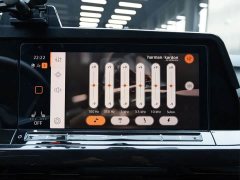 Volkswagen Golf 2021 280TSI DSG R-Line - ფოტო 4