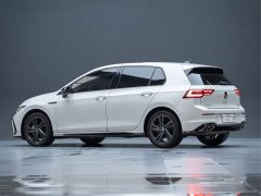 Volkswagen Golf 2021 280TSI DSG R-Line - ფოტო 9