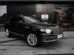 Bentley Bentayga Plug-in Hybrid 3.0T PHEV - ფოტო 1