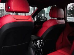 Bentley Bentayga Plug-in Hybrid 3.0T PHEV - ფოტო 10