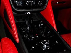 Bentley Bentayga Plug-in Hybrid 3.0T PHEV - ფოტო 12
