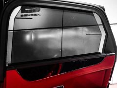 Bentley Bentayga Plug-in Hybrid 3.0T PHEV - ფოტო 13