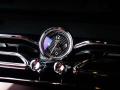 Bentley Bentayga Plug-in Hybrid 3.0T PHEV - ფოტო 15