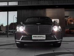 Bentley Bentayga Plug-in Hybrid 3.0T PHEV - ფოტო 2