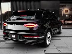 Bentley Bentayga Plug-in Hybrid 3.0T PHEV - ფოტო 5