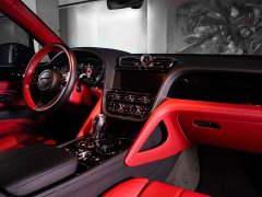 Bentley Bentayga Plug-in Hybrid 3.0T PHEV - ფოტო 7