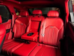 Bentley Bentayga Plug-in Hybrid 3.0T PHEV - ფოტო 8