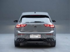 Volkswagen Golf 2021 280TSI DSG R-Line - ფოტო 11