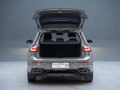 Volkswagen Golf 2021 280TSI DSG R-Line - ფოტო 12