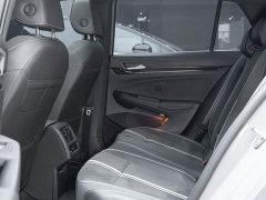 Volkswagen Golf 2021 280TSI DSG R-Line - ფოტო 14