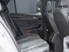 Volkswagen Golf 2021 280TSI DSG R-Line - ფოტო 16