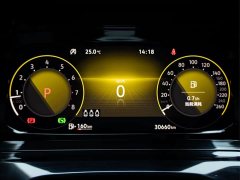 Volkswagen Golf 2021 280TSI DSG R-Line - ფოტო 2
