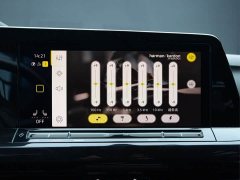 Volkswagen Golf 2021 280TSI DSG R-Line - ფოტო 3