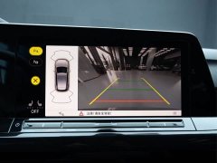 Volkswagen Golf 2021 280TSI DSG R-Line - ფოტო 4