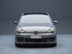 Volkswagen Golf 2021 280TSI DSG R-Line - ფოტო 6