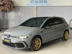 Volkswagen Golf Facelift 280TSI DSG R-Line Lite - ფოტო 1