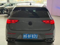 Volkswagen Golf Facelift 280TSI DSG R-Line Lite - ფოტო 15