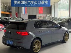 Volkswagen Golf Facelift 280TSI DSG R-Line Lite - ფოტო 16